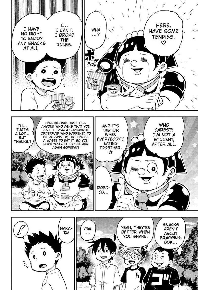 Boku To Roboko 103 15