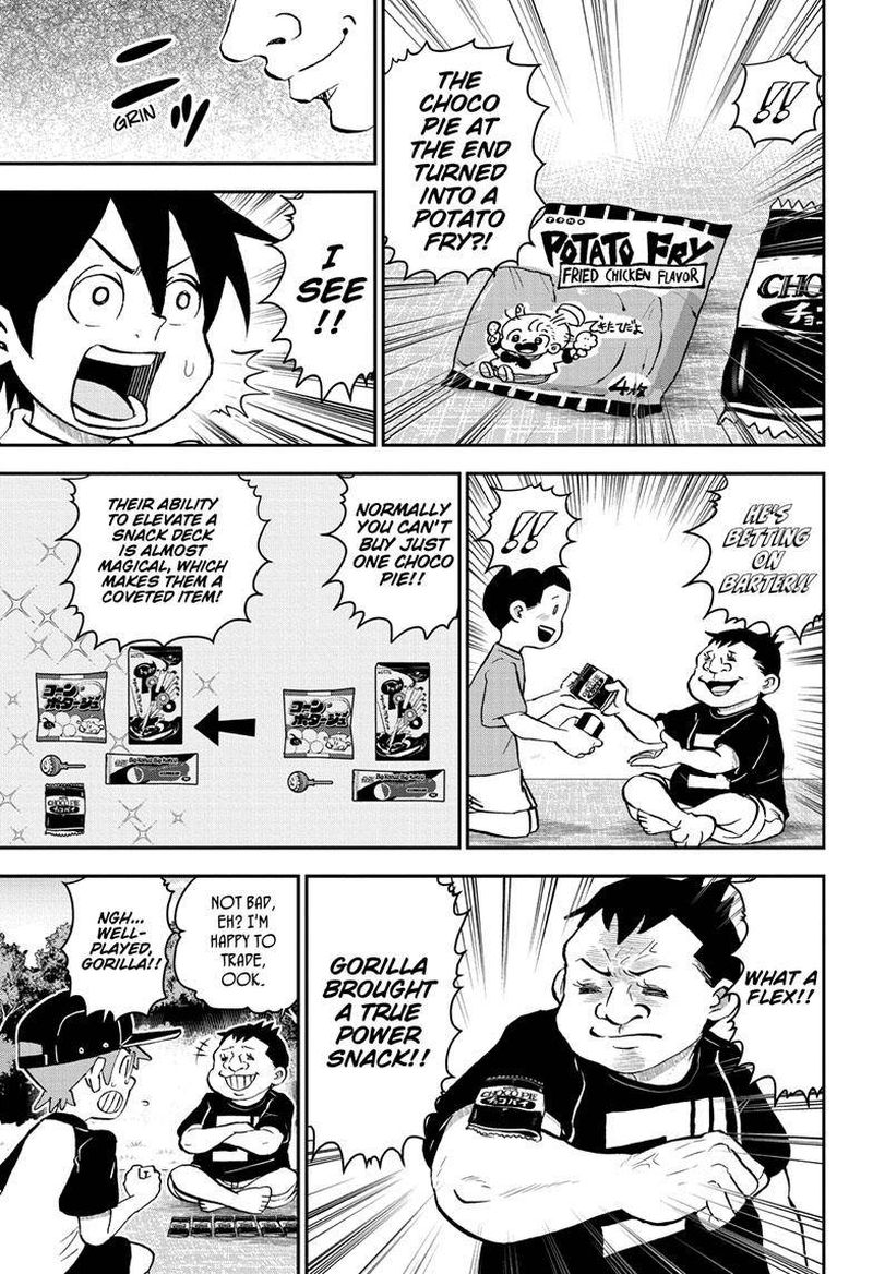 Boku To Roboko 103 8