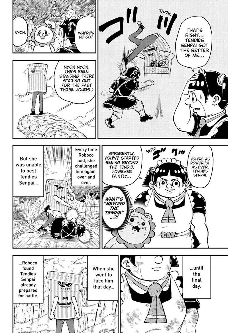 Boku To Roboko 105 13