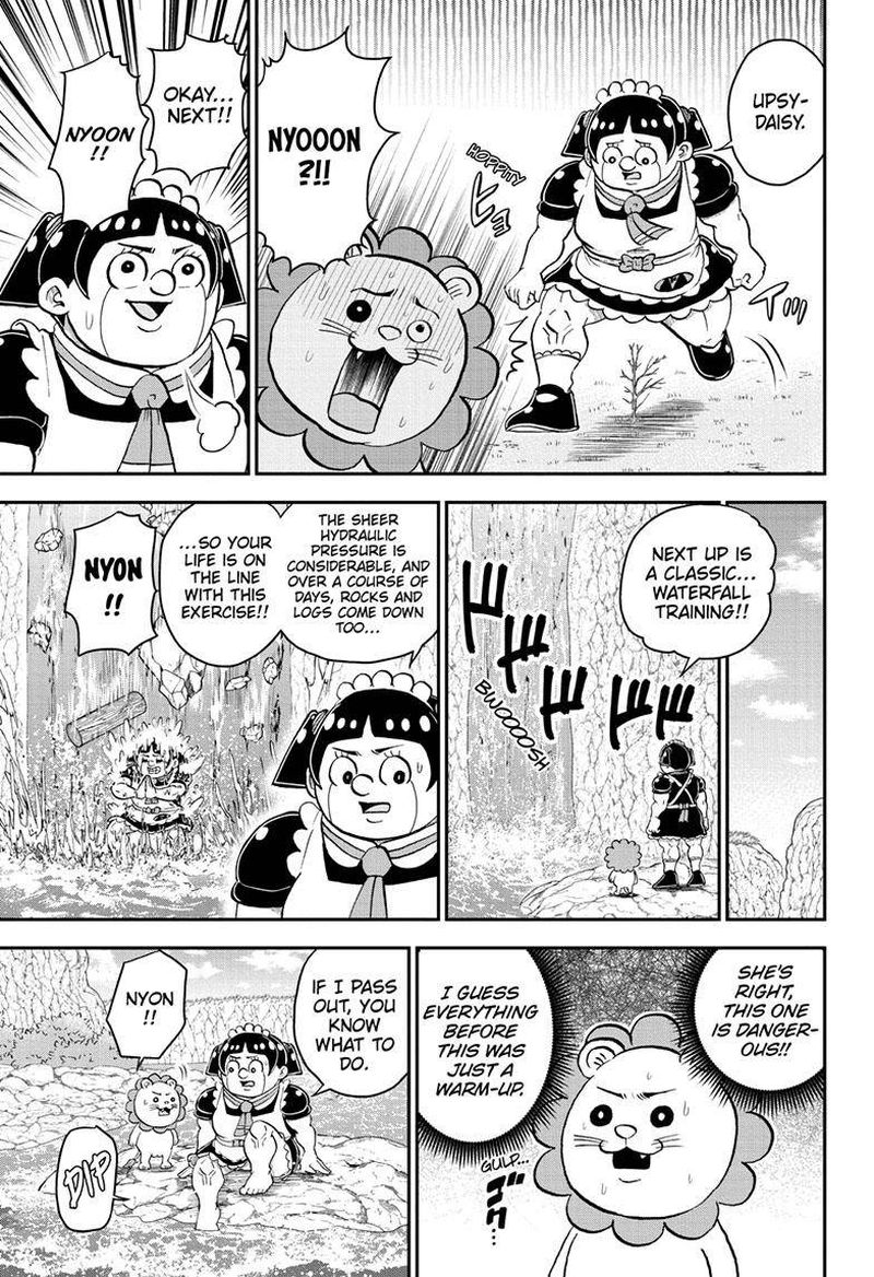 Boku To Roboko 105 8