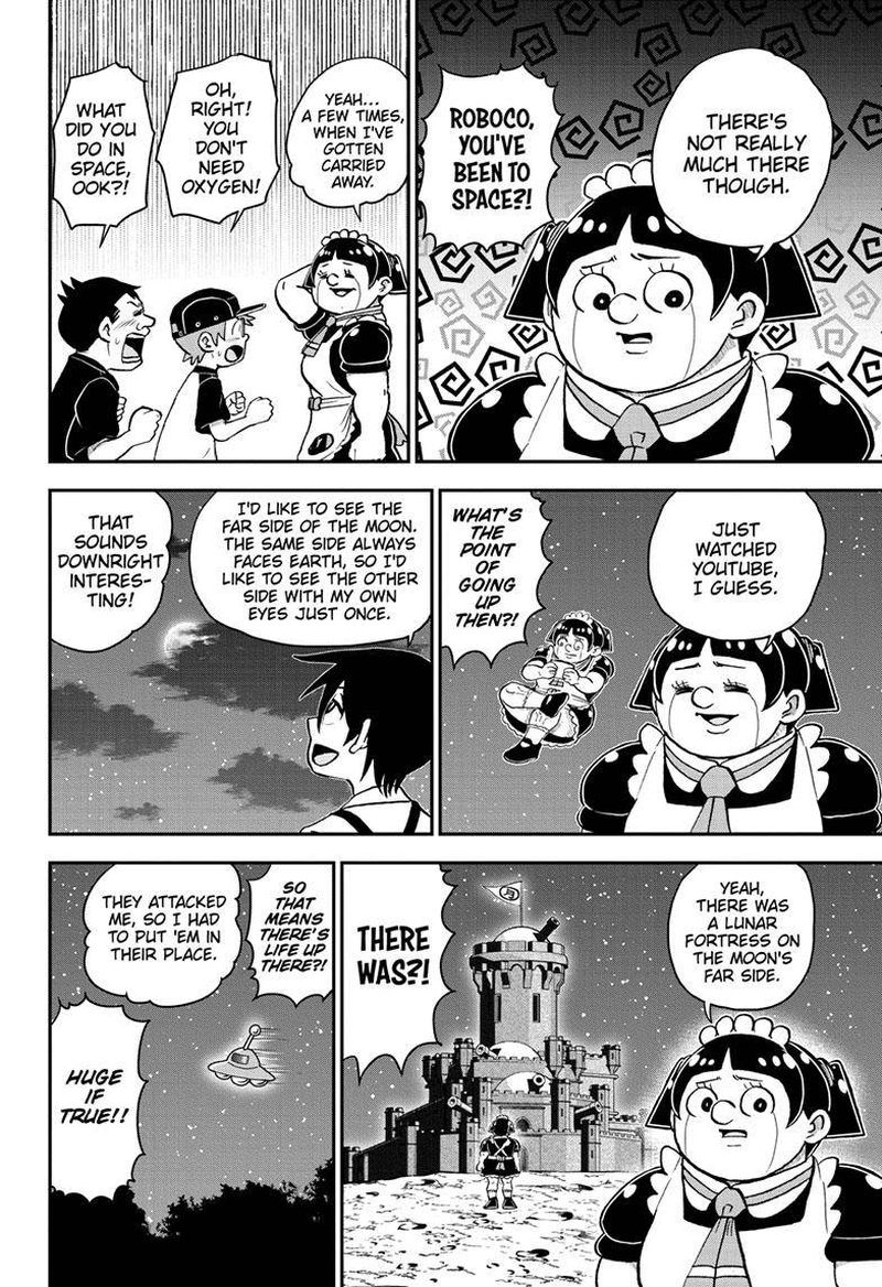 Boku To Roboko 106 13