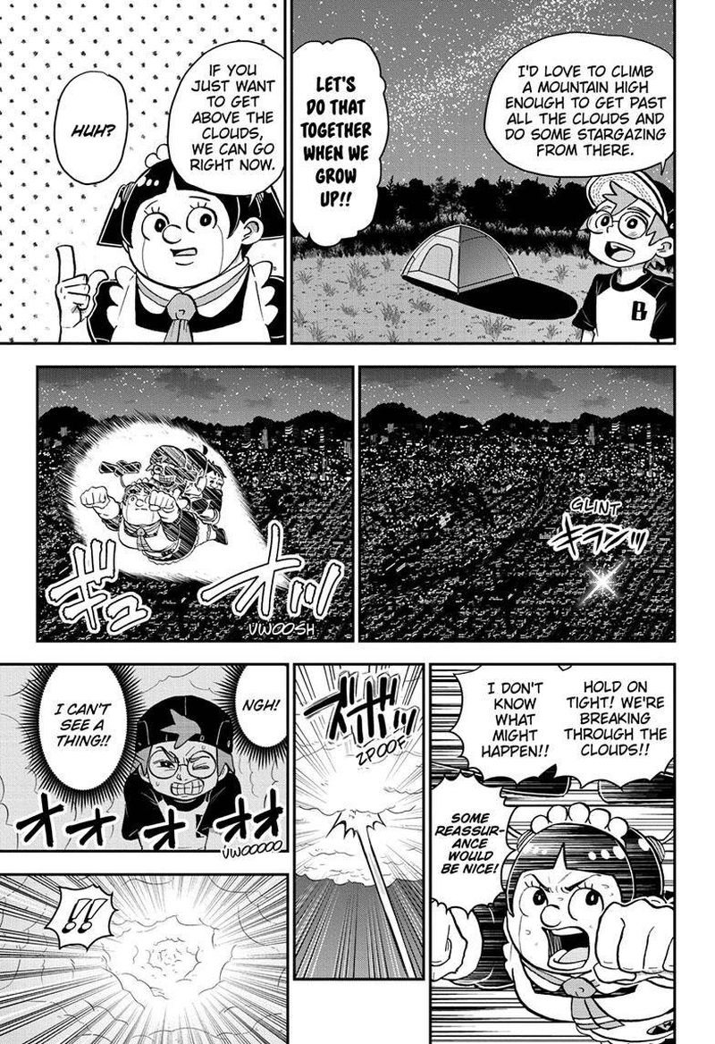 Boku To Roboko 106 14