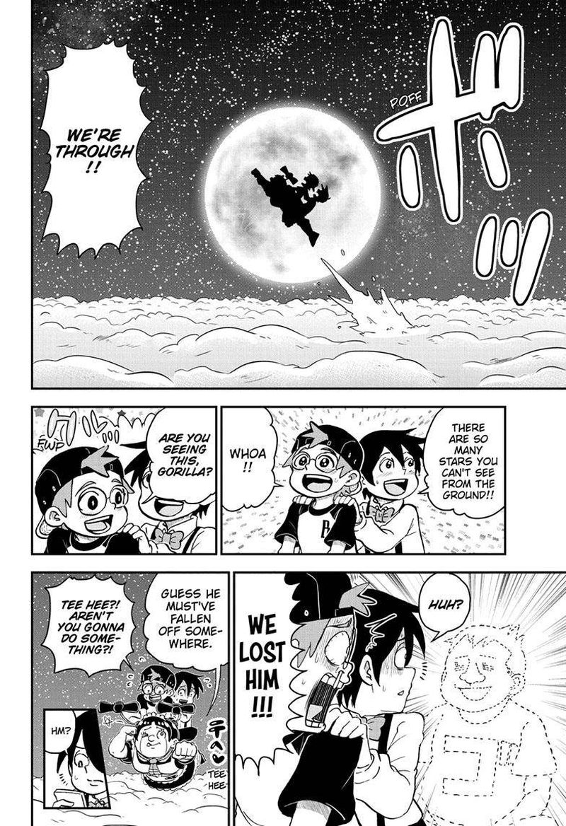 Boku To Roboko 106 15