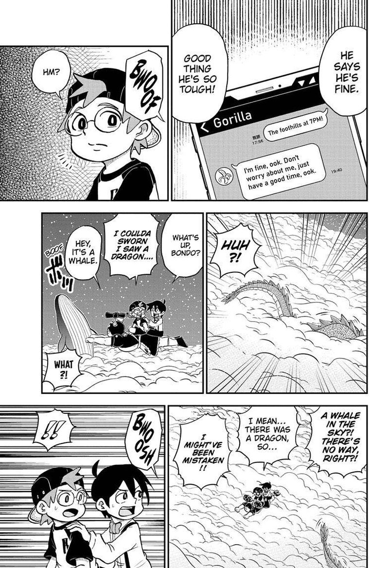 Boku To Roboko 106 16