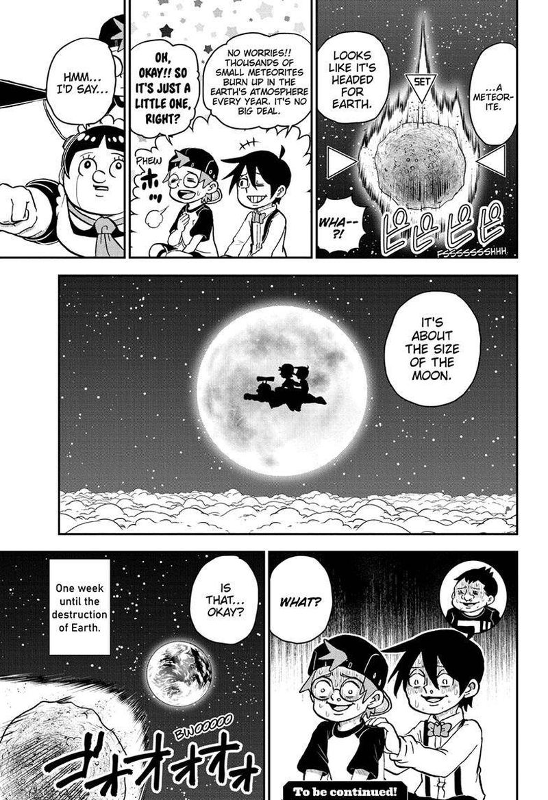 Boku To Roboko 106 18
