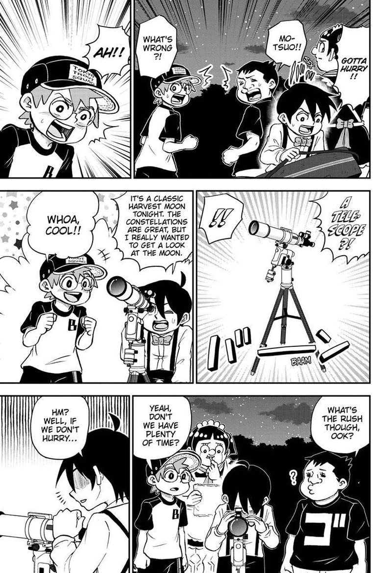 Boku To Roboko 106 8