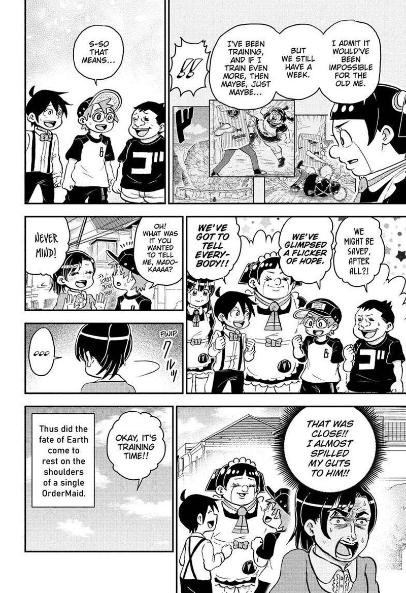 Boku To Roboko 107 9