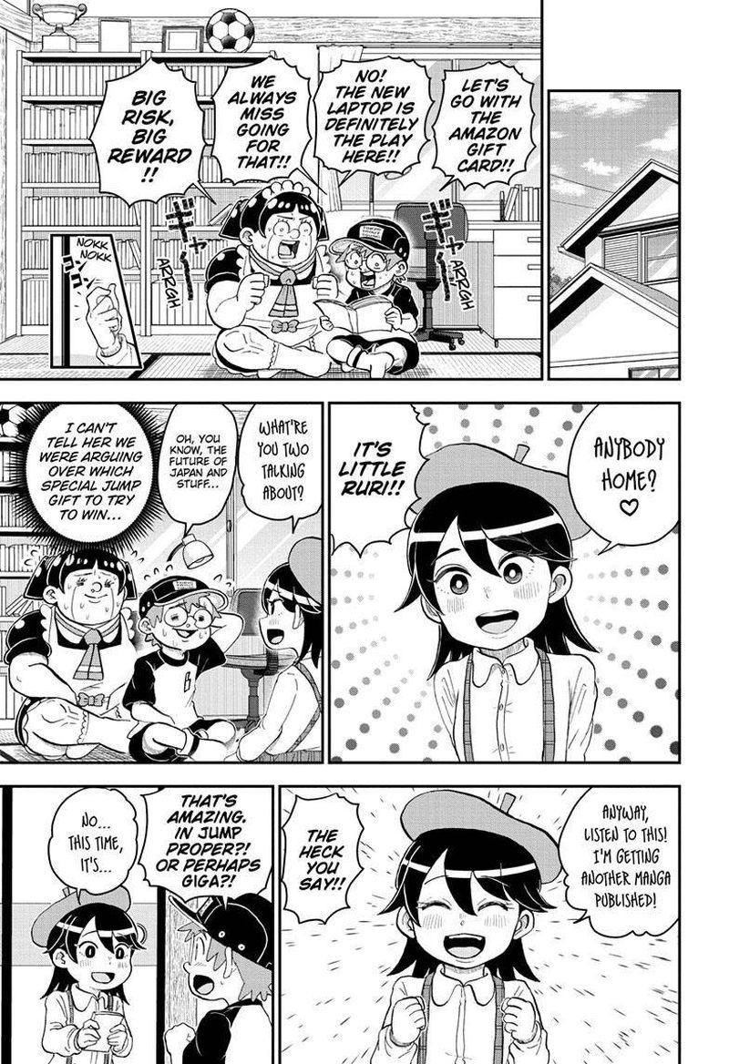 Boku To Roboko 109 1