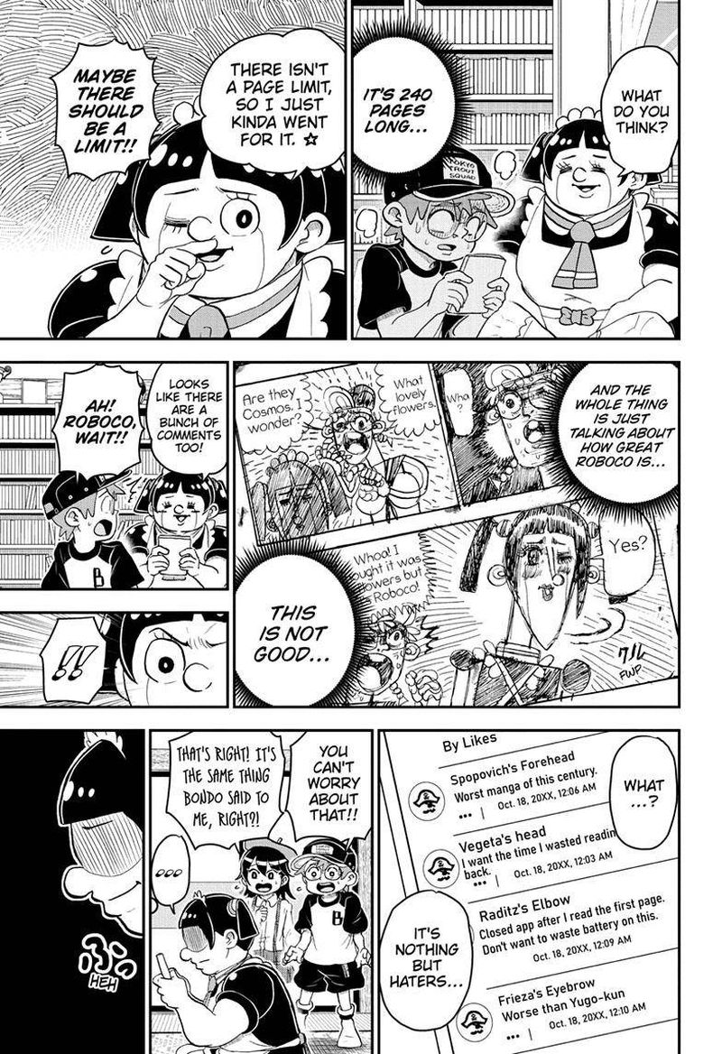 Boku To Roboko 109 10