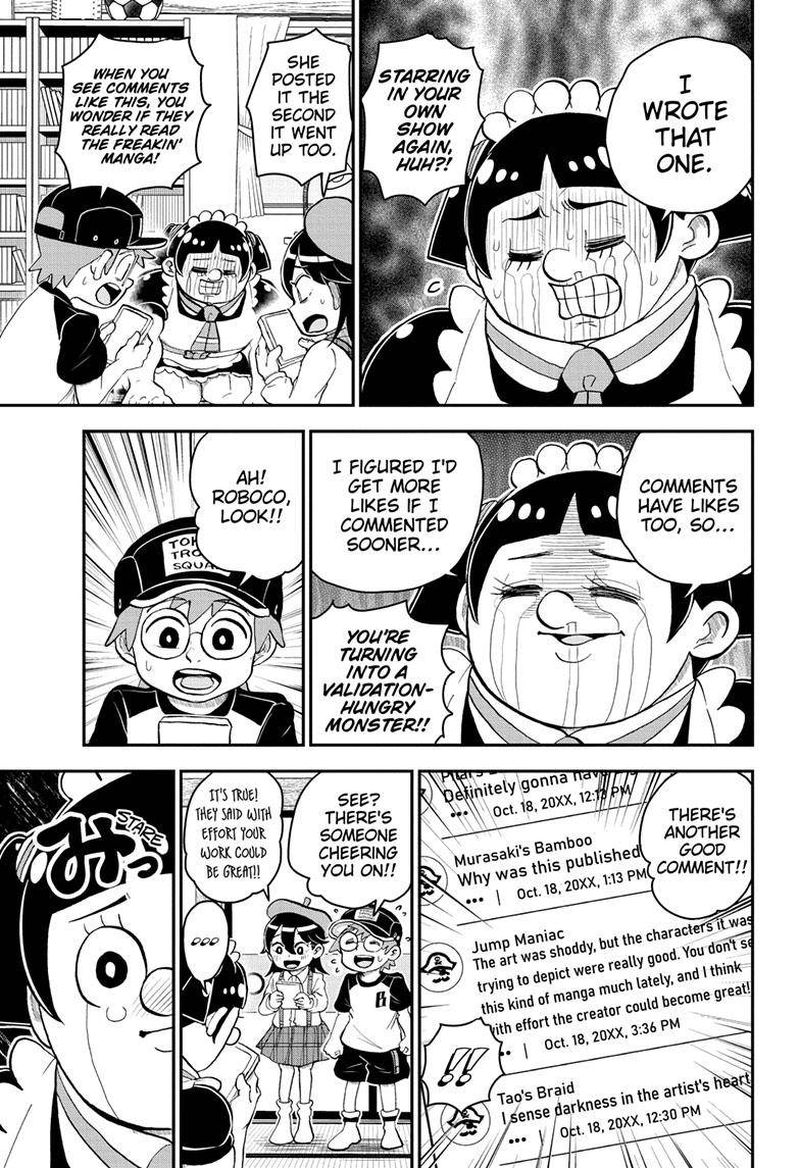 Boku To Roboko 109 12