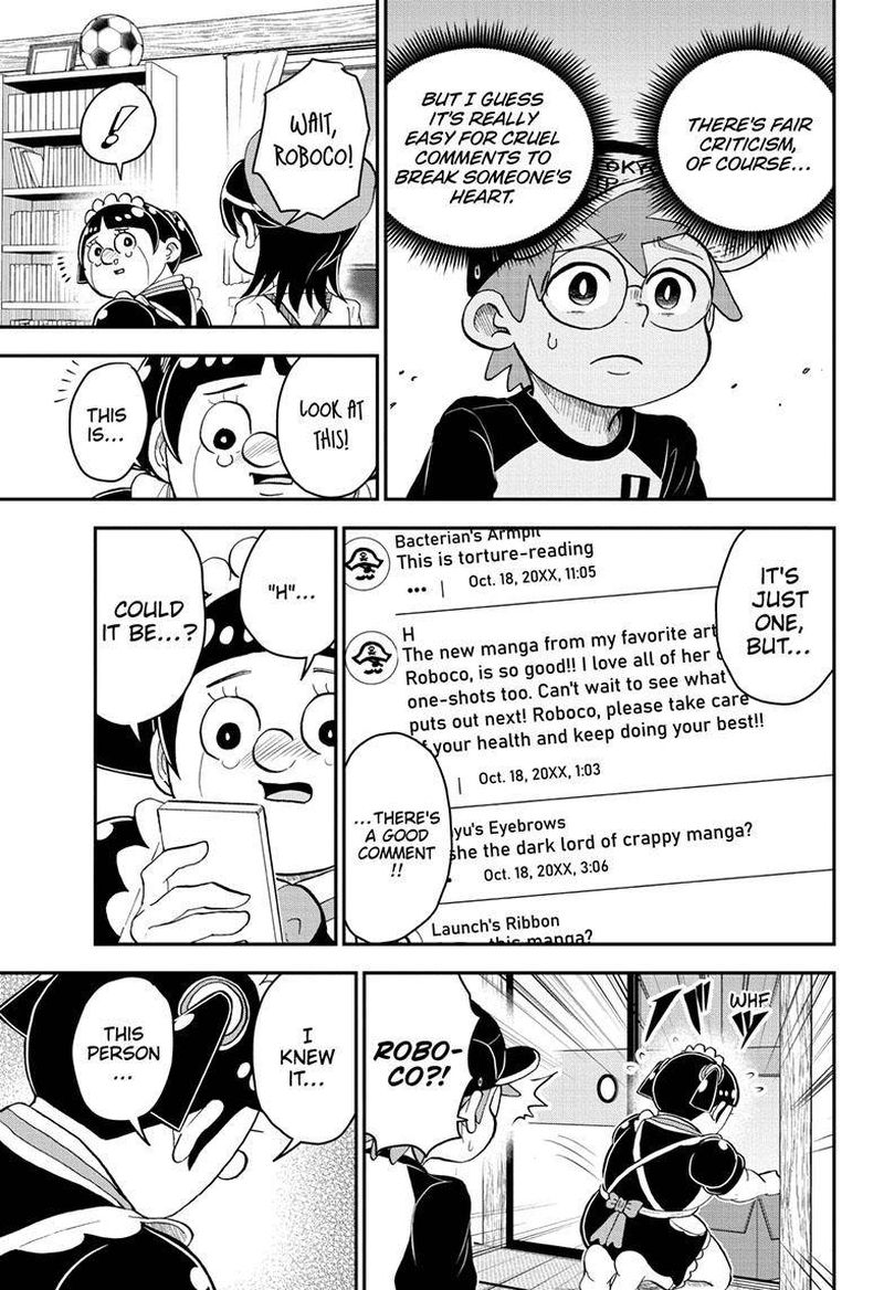 Boku To Roboko 109 14