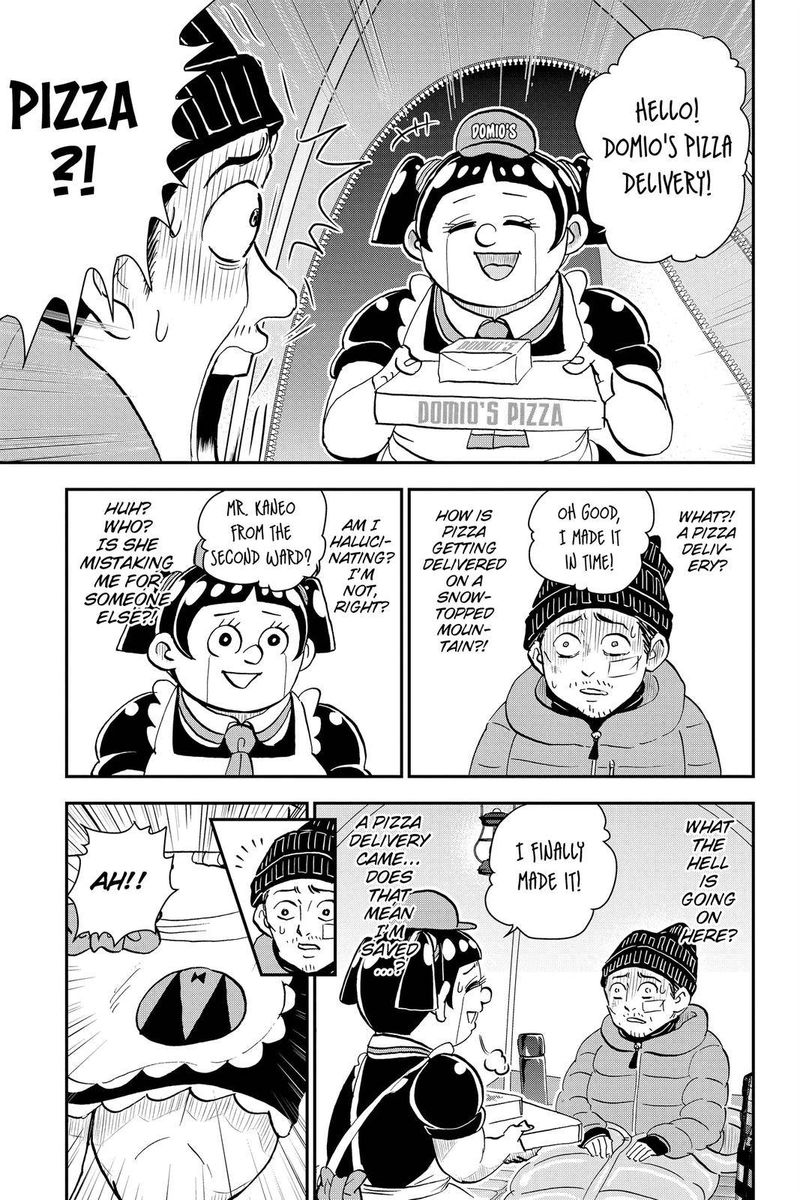 Boku To Roboko 11 11