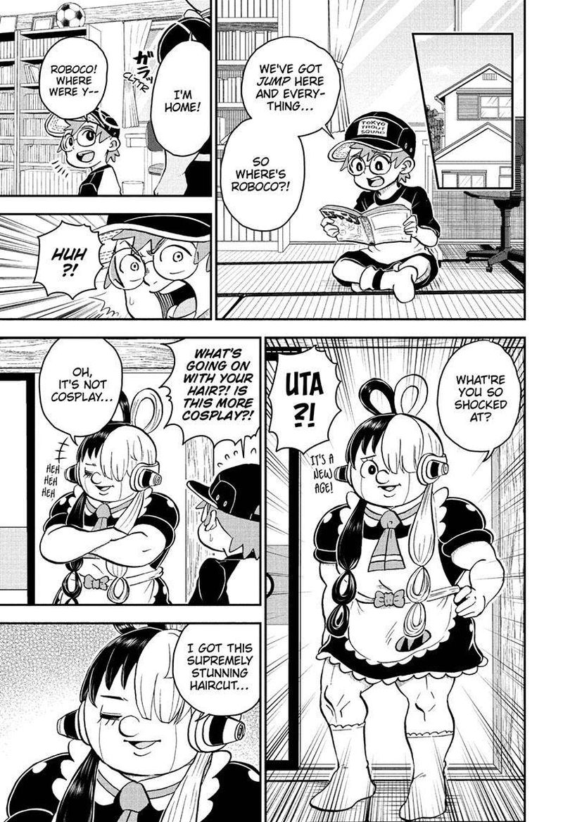 Boku To Roboko 110 1