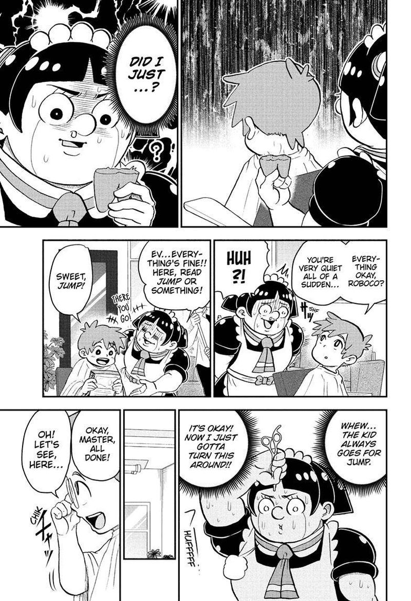 Boku To Roboko 110 12