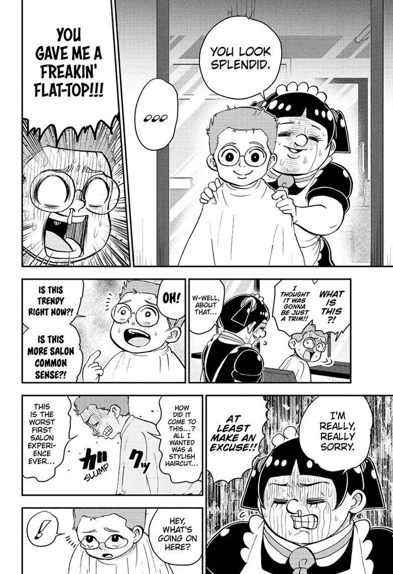 Boku To Roboko 110 13