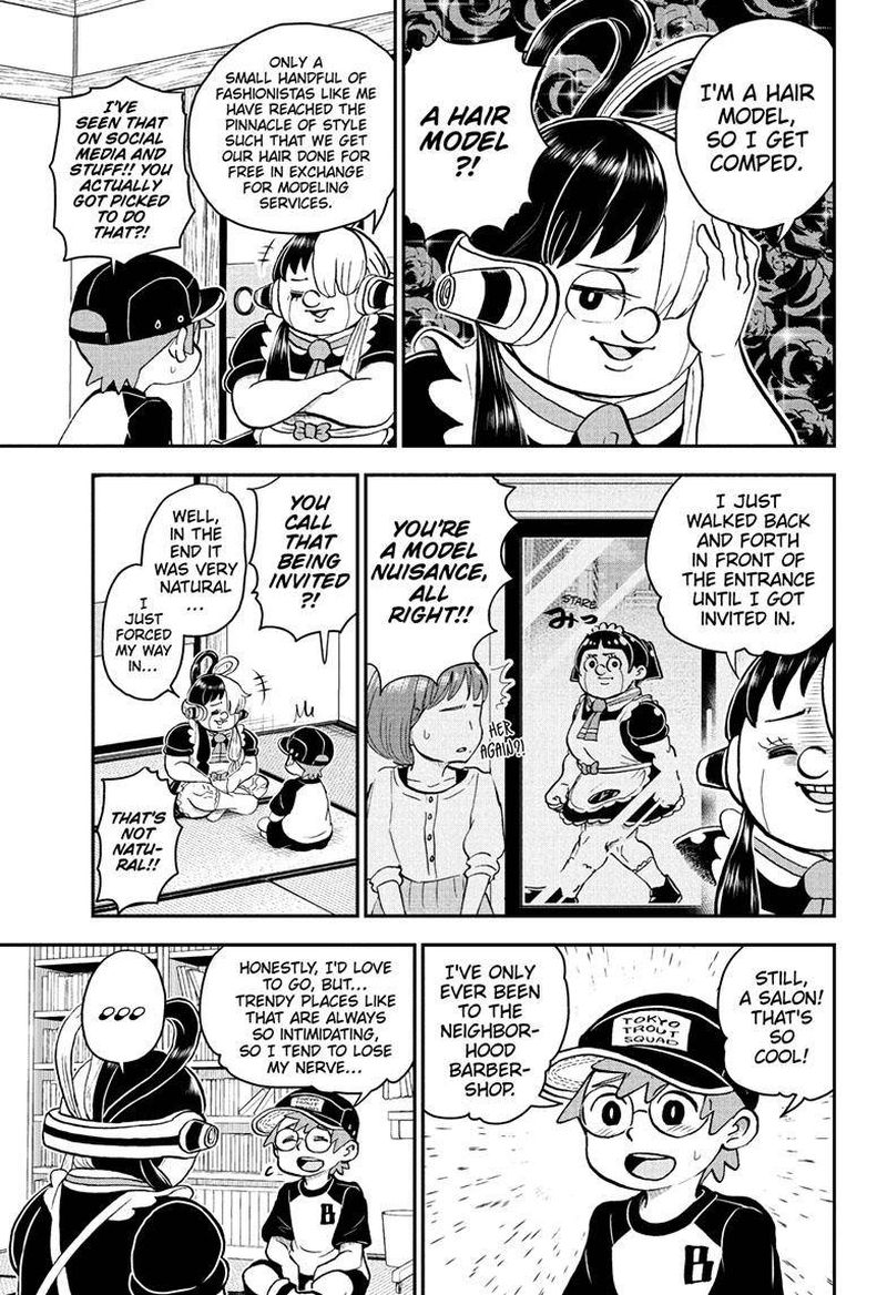 Boku To Roboko 110 4