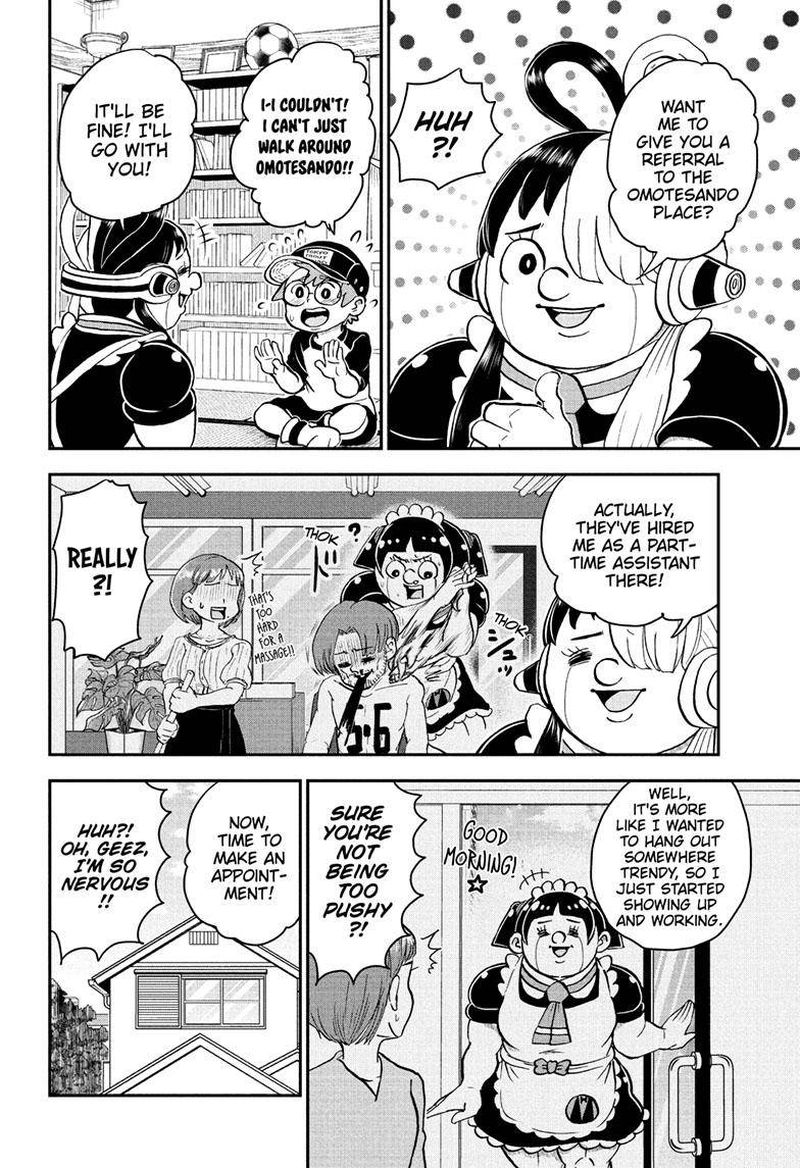 Boku To Roboko 110 5
