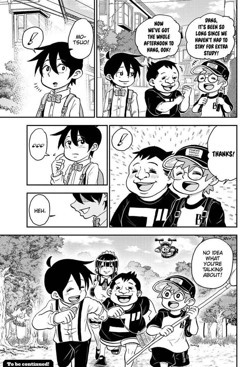 Boku To Roboko 111 16