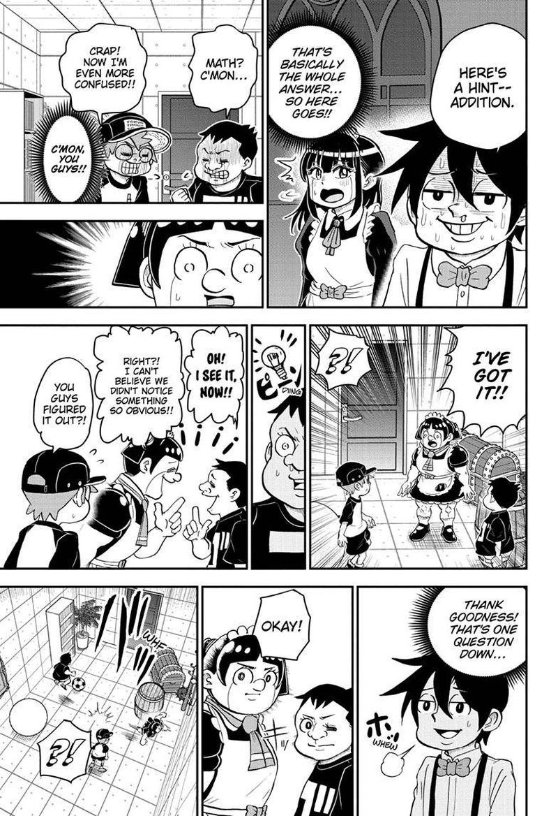 Boku To Roboko 111 8