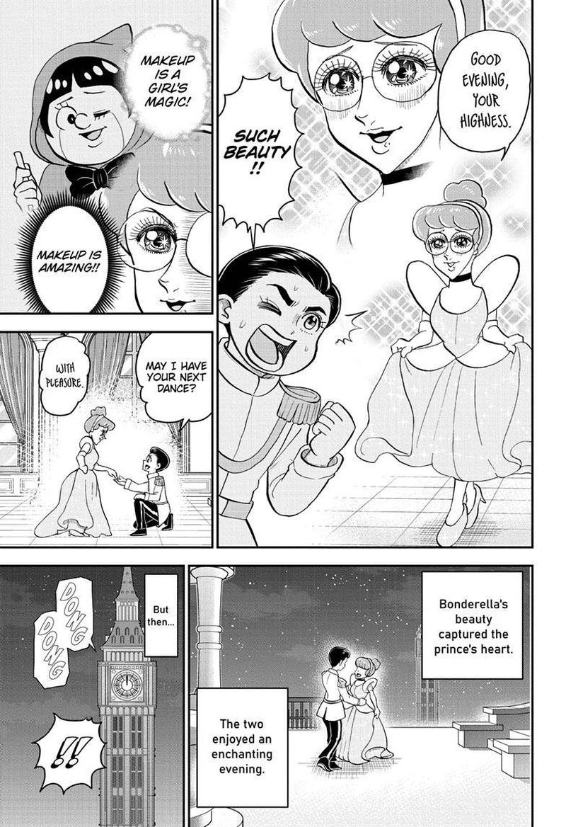 Boku To Roboko 112 10