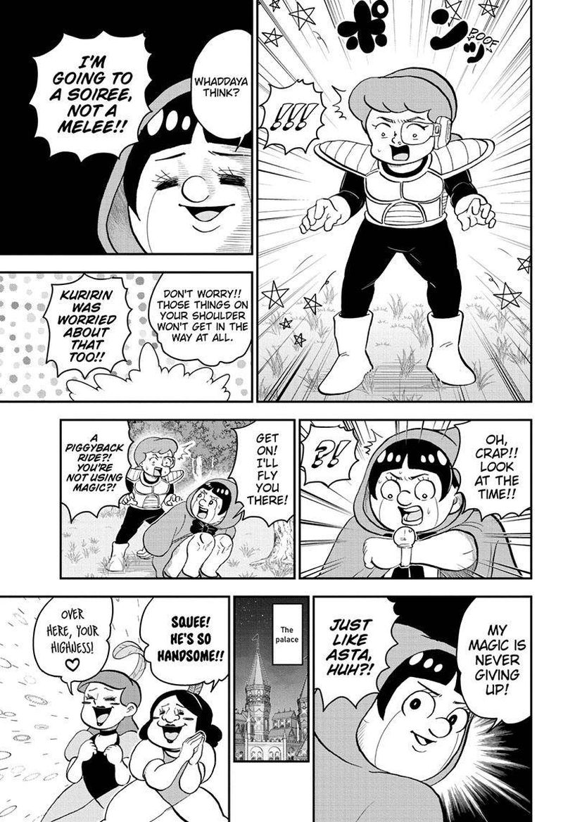 Boku To Roboko 112 8