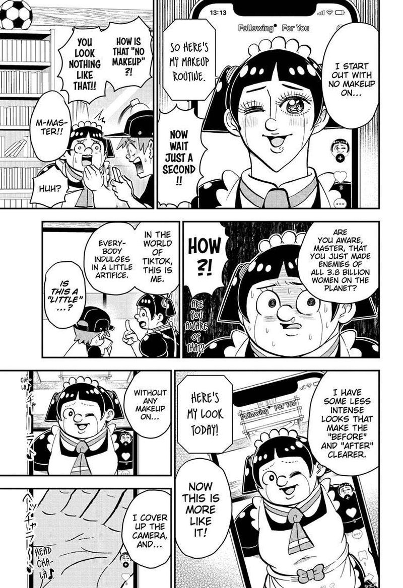 Boku To Roboko 113 10