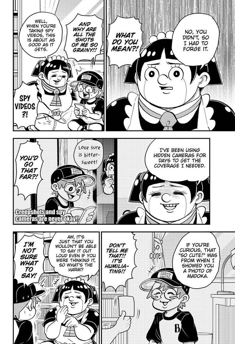 Boku To Roboko 113 13