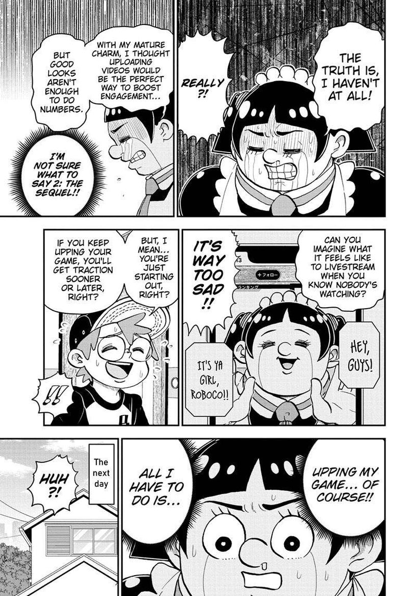 Boku To Roboko 113 18