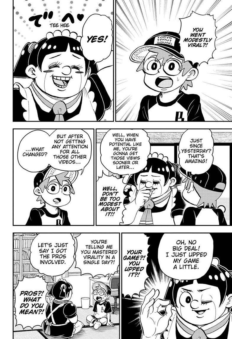 Boku To Roboko 113 19