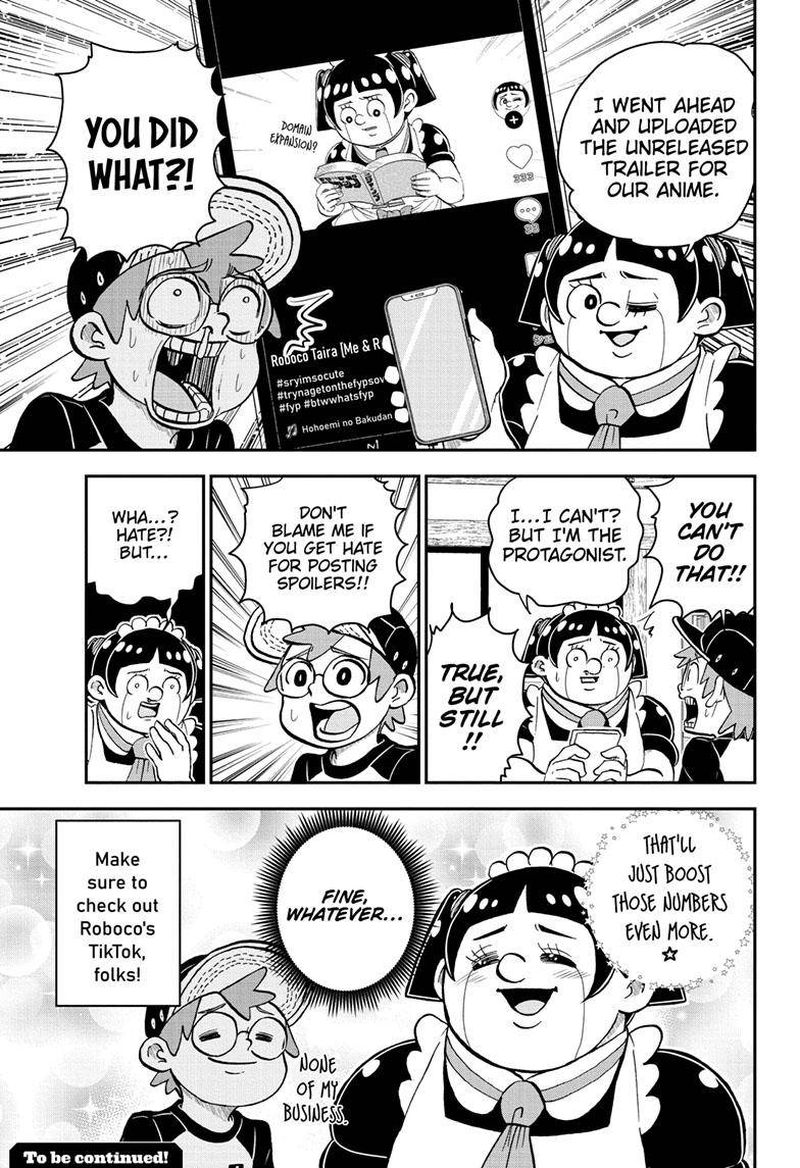 Boku To Roboko 113 20