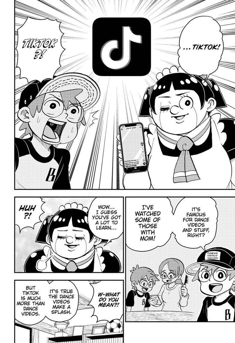Boku To Roboko 113 5