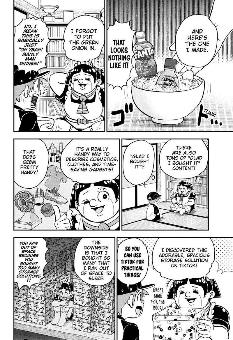 Boku To Roboko 113 7