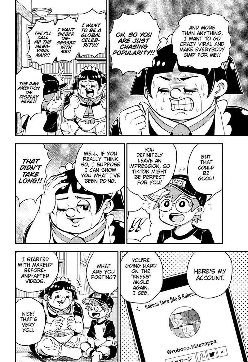 Boku To Roboko 113 9