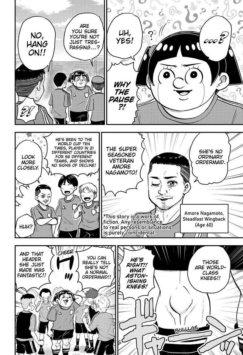 Boku To Roboko 114 5