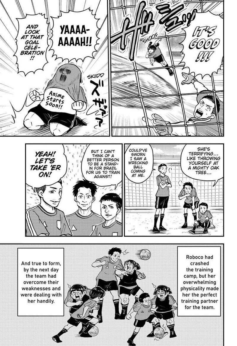 Boku To Roboko 114 8