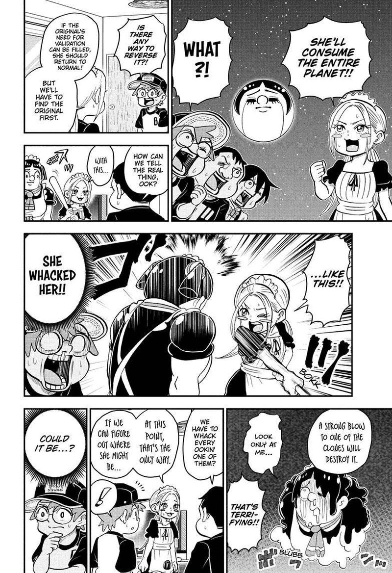 Boku To Roboko 115 11