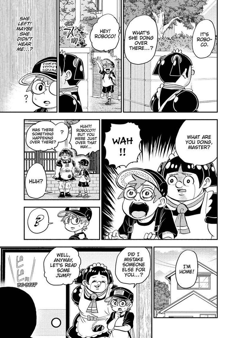 Boku To Roboko 115 6