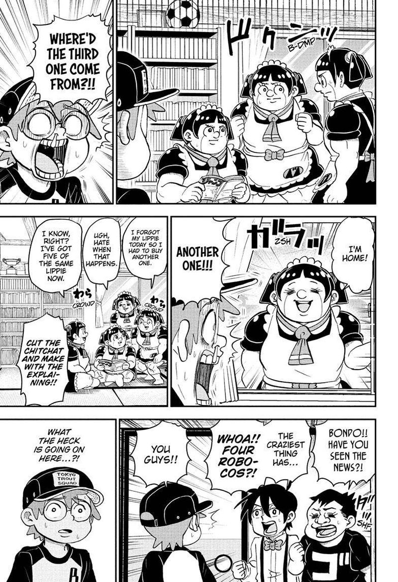 Boku To Roboko 115 8