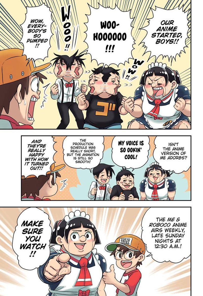 Boku To Roboko 117 1