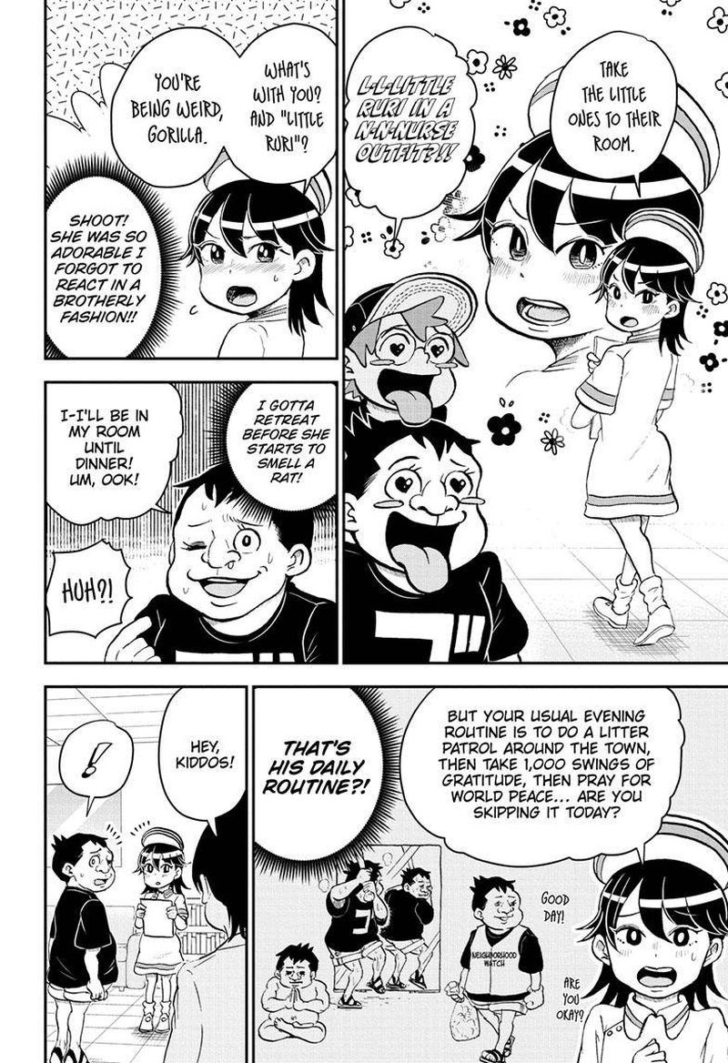 Boku To Roboko 117 10