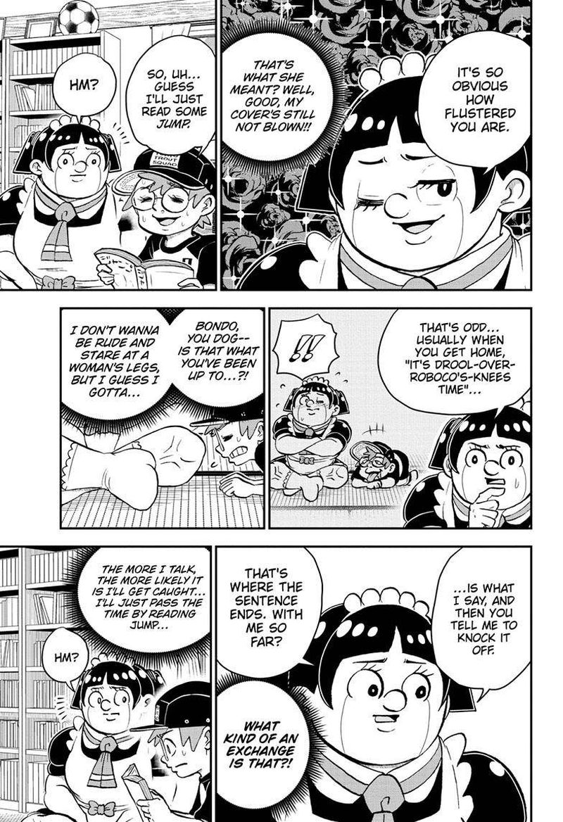 Boku To Roboko 117 13