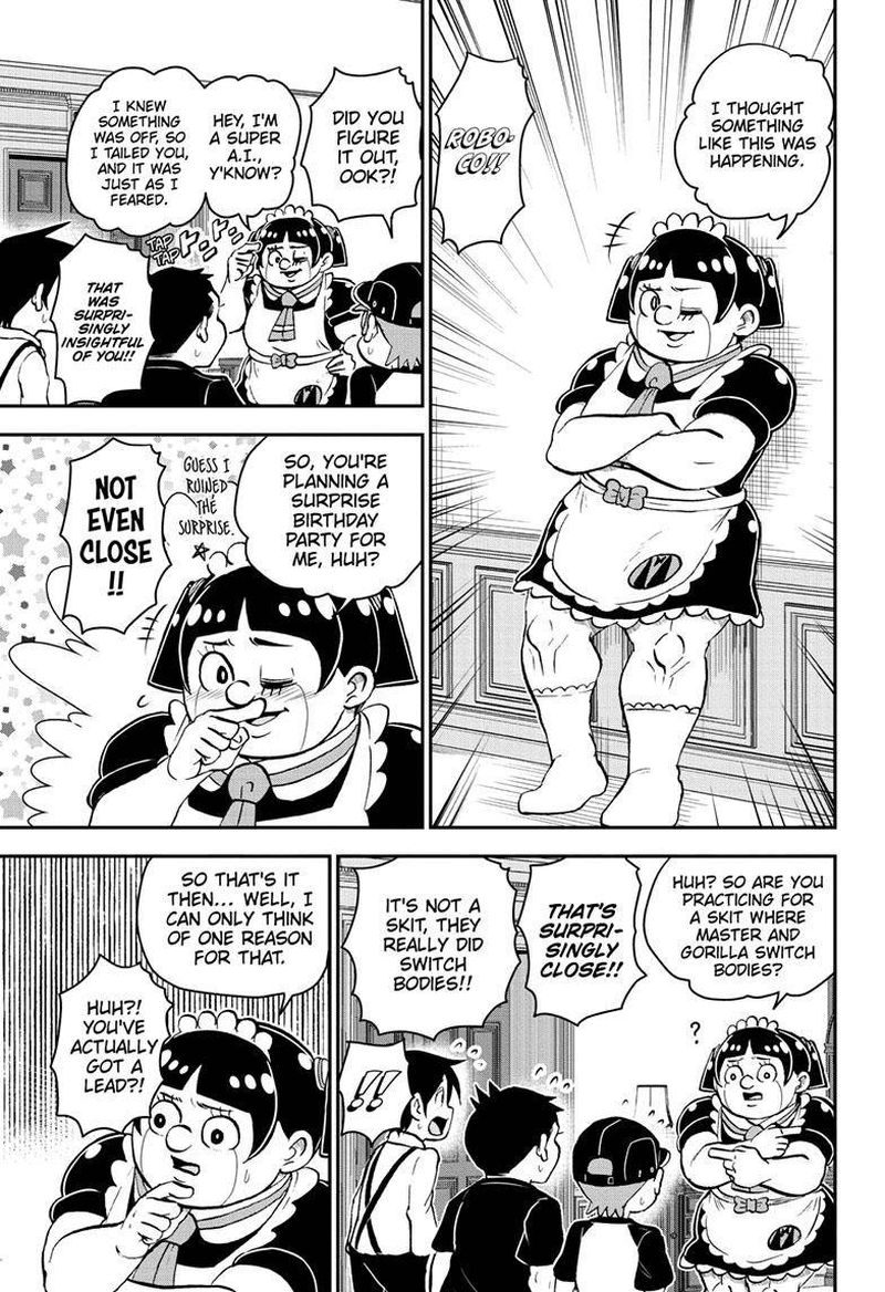 Boku To Roboko 117 15
