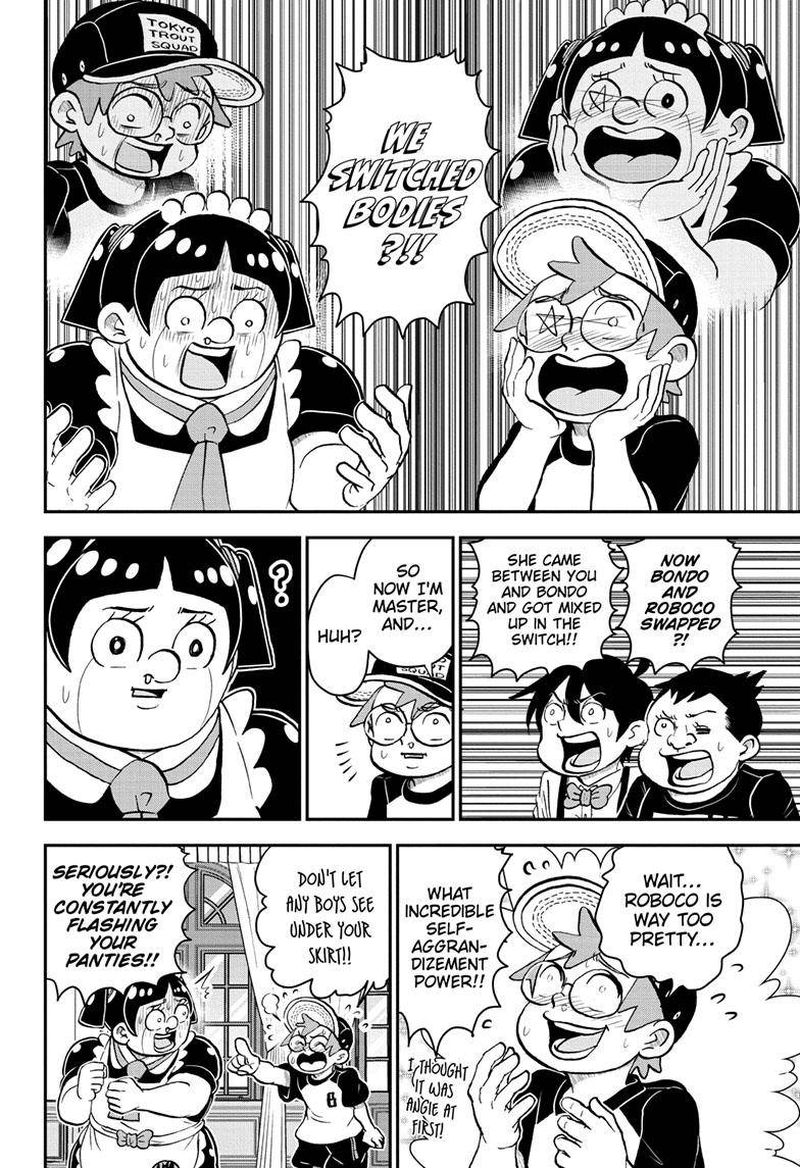 Boku To Roboko 117 18