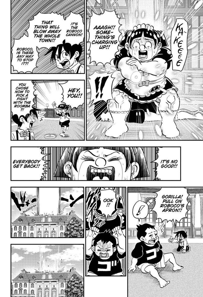 Boku To Roboko 117 20
