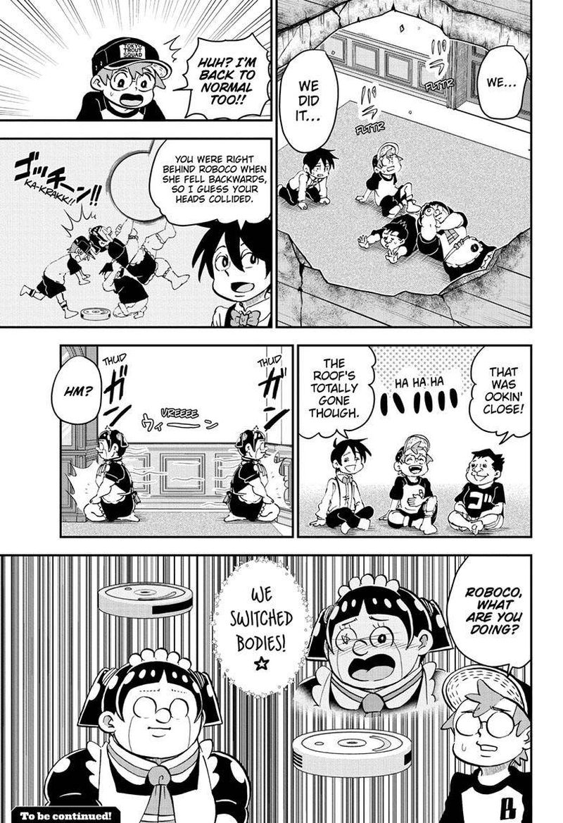 Boku To Roboko 117 21