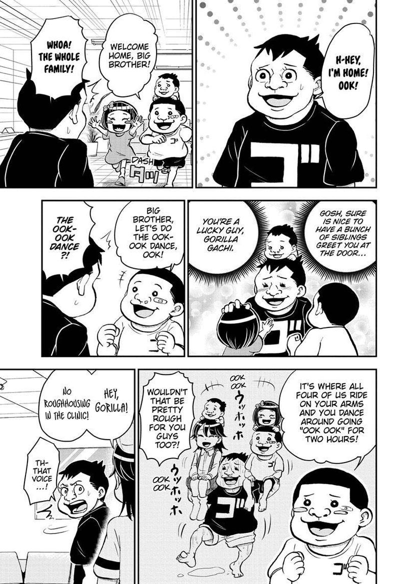 Boku To Roboko 117 9
