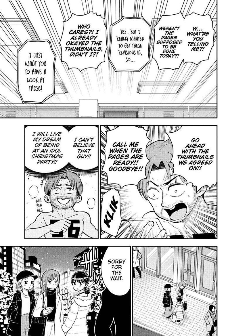 Boku To Roboko 118 14