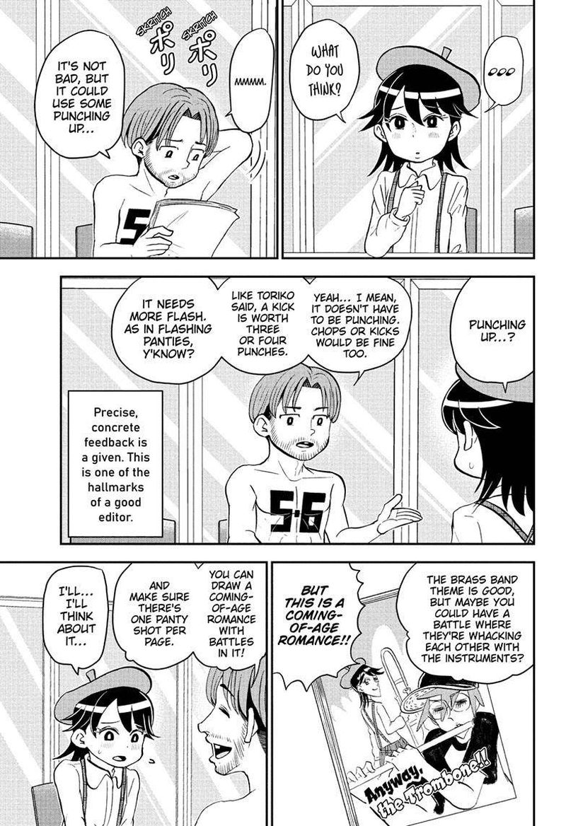 Boku To Roboko 118 8