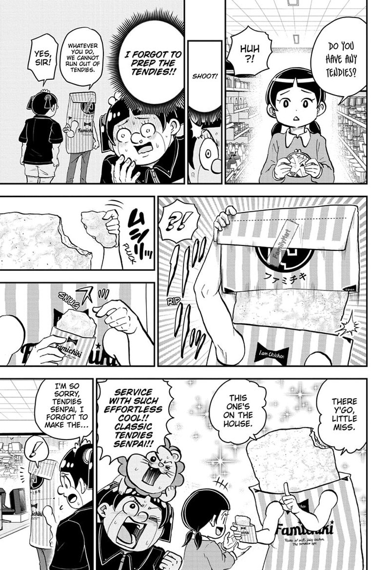Boku To Roboko 122 8