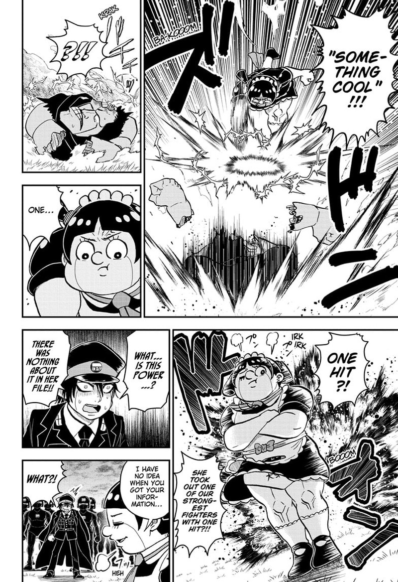 Boku To Roboko 125 11